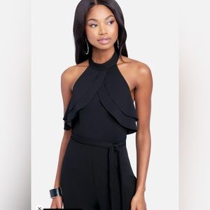 Bebe Jumpsuit